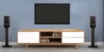 Parlantes Edifier S3000MK II + Soportes de Pie - Imagen 2