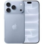 Apple iPhone 18 Pro 256GB azul