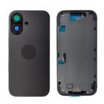 Carcasa Apple iPhone 17 Negro (sin garantía  sin devolución)