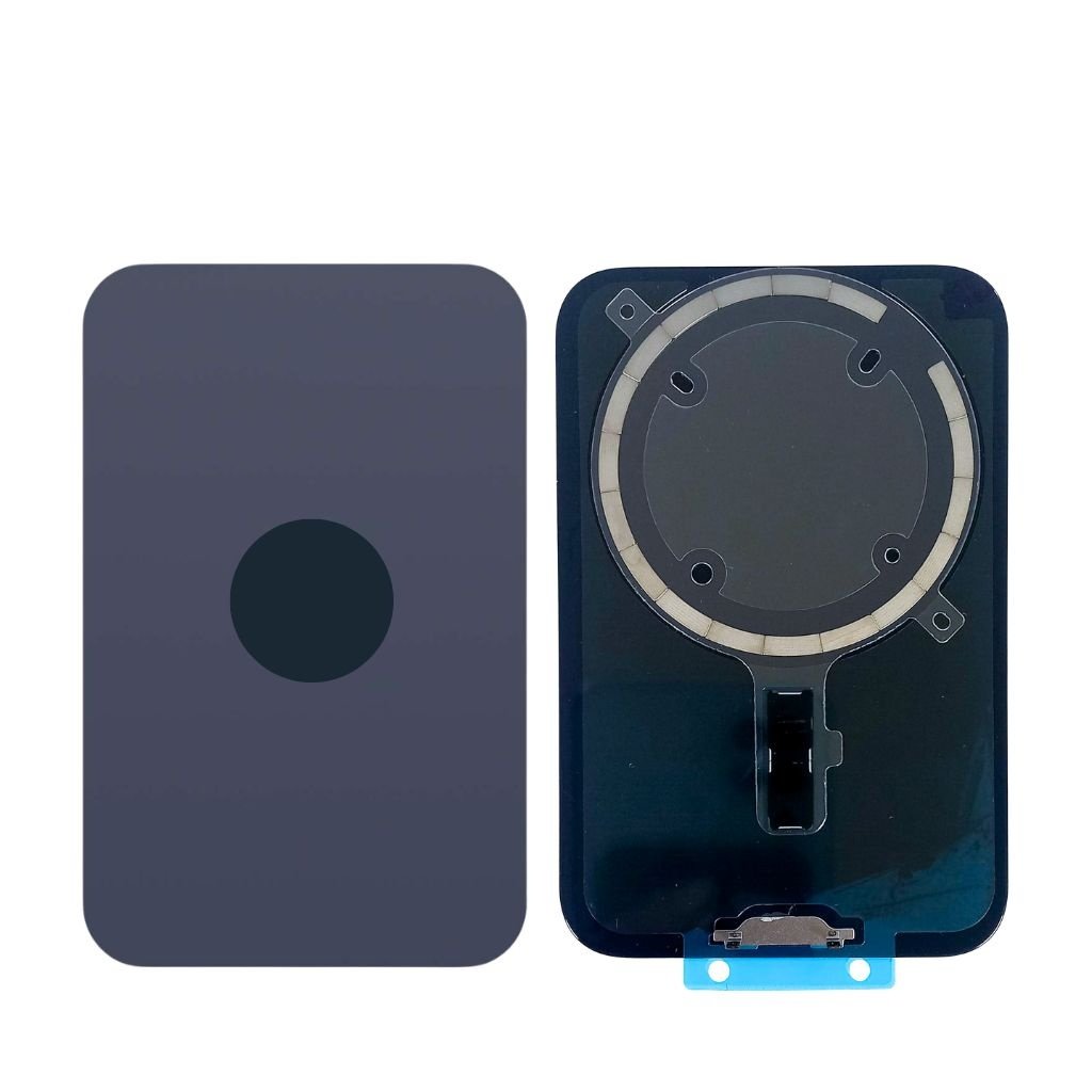 mancru-134372-45f4ecaf88ff0c93e7edfa0c0c6293a5 Tapa Trasera Apple iPhone 17 Pro Max Comp. Azul (sin garantía sin devolución) - Imagen 1