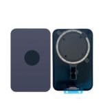 Tapa Trasera Apple iPhone 17 Pro Comp. Azul (sin garantía  sin devolución)