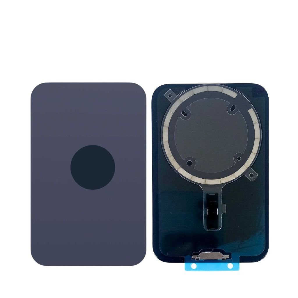 mancru-134378-bc66ad888d31ed559c382cac9c517bb0 Tapa Trasera Apple iPhone 17 Pro Comp. Azul (sin garantía sin devolución) - Imagen 1
