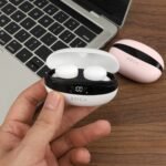 Auricular Bluetooth TWS Roca BUDS Blanco (RC-TWS-RBP/B) - Imagen 7