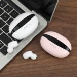 Auricular Bluetooth TWS Roca BUDS Blanco (RC-TWS-RBP/B) - Imagen 4