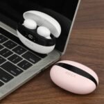 Auricular Bluetooth TWS Roca BUDS Blanco (RC-TWS-RBP/B) - Imagen 5