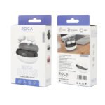 Auricular Bluetooth TWS Roca BUDS Blanco (RC-TWS-RBP/B) - Imagen 2