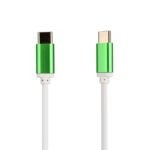 Cargador Inteligente ROCA 2.1A   1 USB  Tipo C (RC-TC-C21) - Imagen 4
