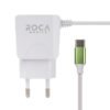 mancru-134695-9f531c010bf9990a1353efac9a4075b8 Cargador Inteligente ROCA 2.1A 1 USB Tipo C (RC-TC-C21)