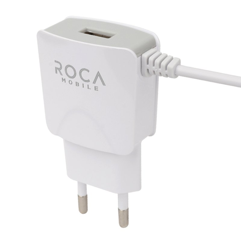 mancru-134695-f332ce8fab0749979887cea34020a937 Cargador Inteligente ROCA 2.1A 1 USB Tipo C (RC-TC-C21) - Imagen 1