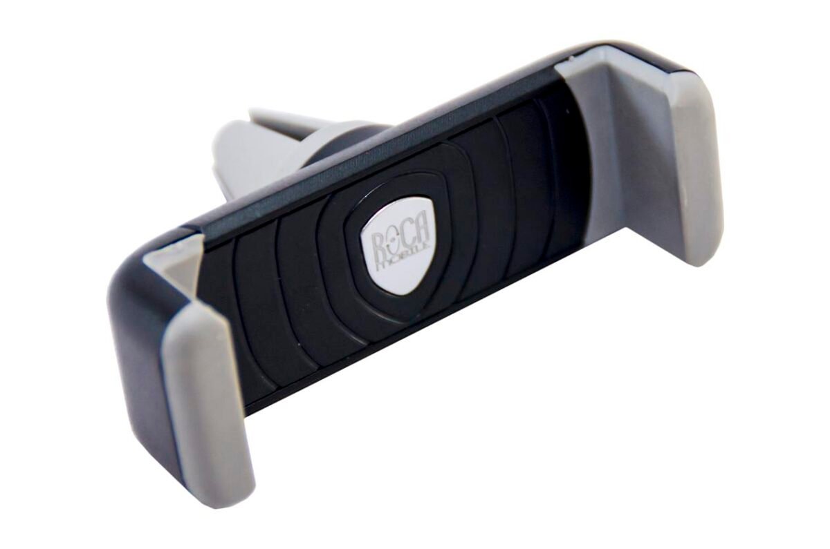 Soporte Vehicular SV01 - Tipo Pinza para Ventilación   ROCA - Imagen 3