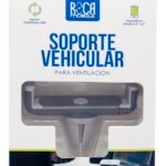 Soporte Vehicular SV01 - Tipo Pinza para Ventilación   ROCA