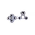Gomas de Contacto para Botones/Joystick XBOX ONE