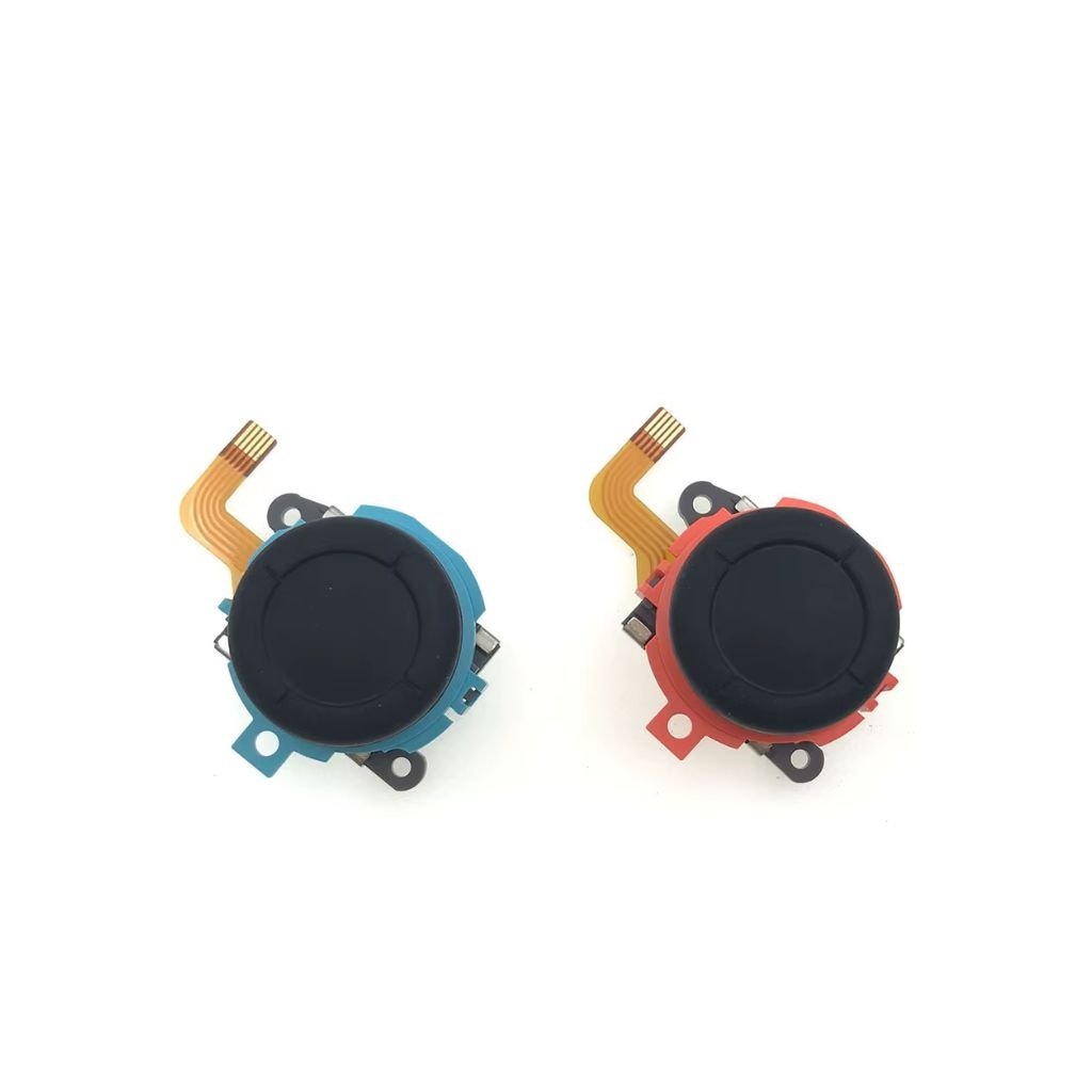 mancru-136500-845610f2802ab2087b9d093c4df3e387 Joystick Nintendo Switch 2 Efecto Hall (Set 2 piezas) - Imagen 1