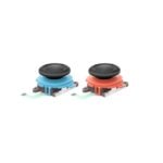 Joystick Nintendo Switch 2 (Set 2 piezas)
