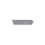 Pad Conductor para Boton de Encendido   Silicona  Nintendo Switch OLED
