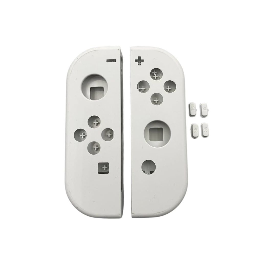 mancru-136509-085cffbf9ba3cb16fa0a24e24ccf88e7 Carcasa para Control Nintendo Switch OLED - Imagen 1