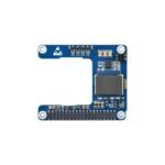 PoE+ HAT Raspberry Pi 5 (PoE-HAT (H)) - Imagen 2
