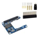 PoE+ HAT Raspberry Pi 5 (PoE-HAT (H))