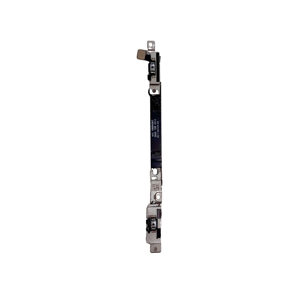 mancru-136573-0199dbe4b62109a966e72a17fd8e9c4b Flex Apple iPhone 17 Pro Max Powr On/Off - Imagen 1