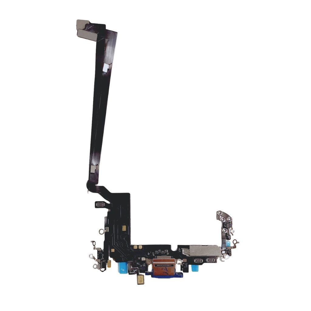 mancru-136577-9306abc6a697850b26b6e6b54e752528 Flex Apple iPhone 17 Pro Max Conector de Carga (EU version) - Imagen 1
