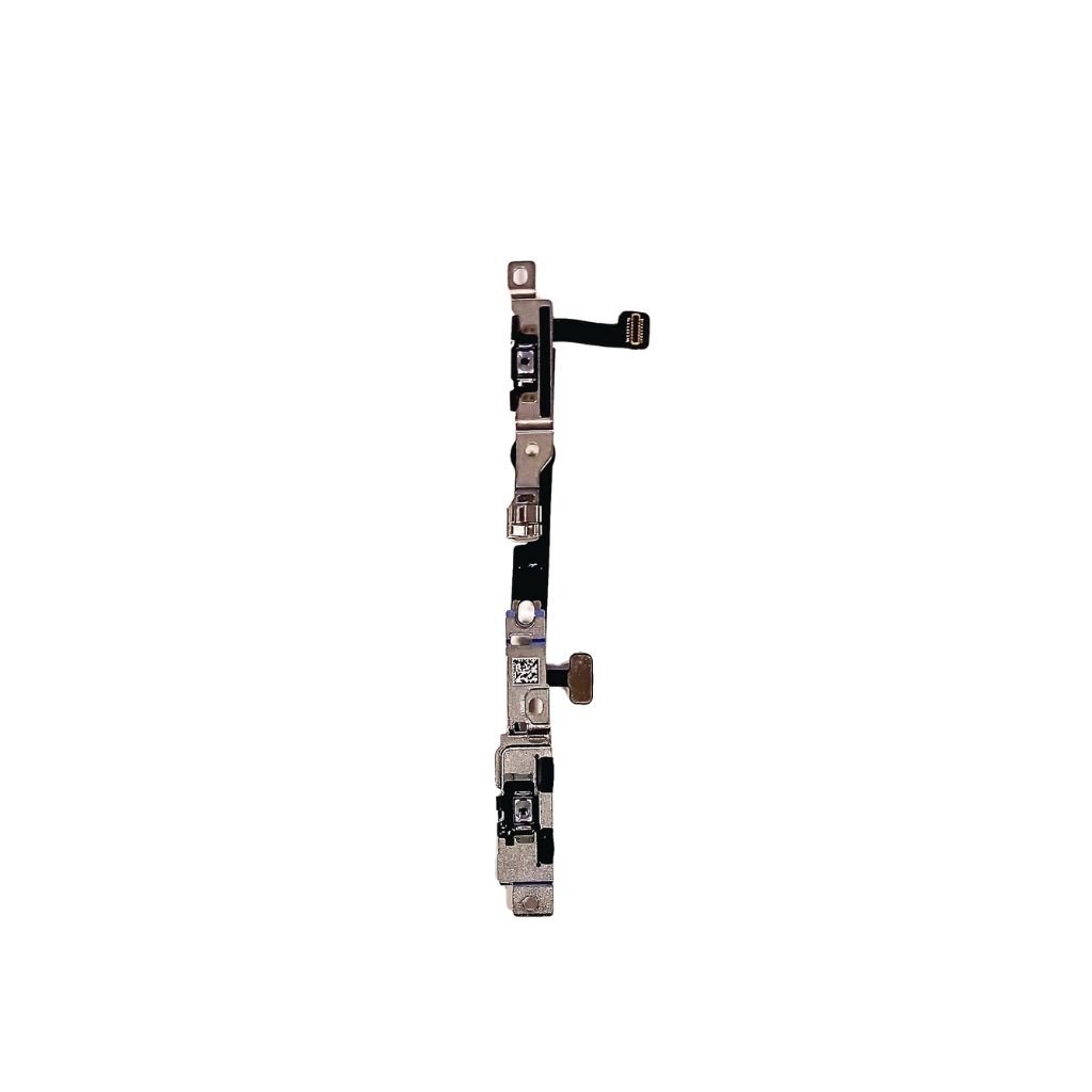 mancru-136581-2e24eed655fb5364b359960c724490a2 Flex Apple iPhone 17 Pro Power On/Off - Imagen 1