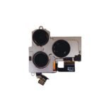 Flex Apple iPhone 17 Pro Camara Principal
