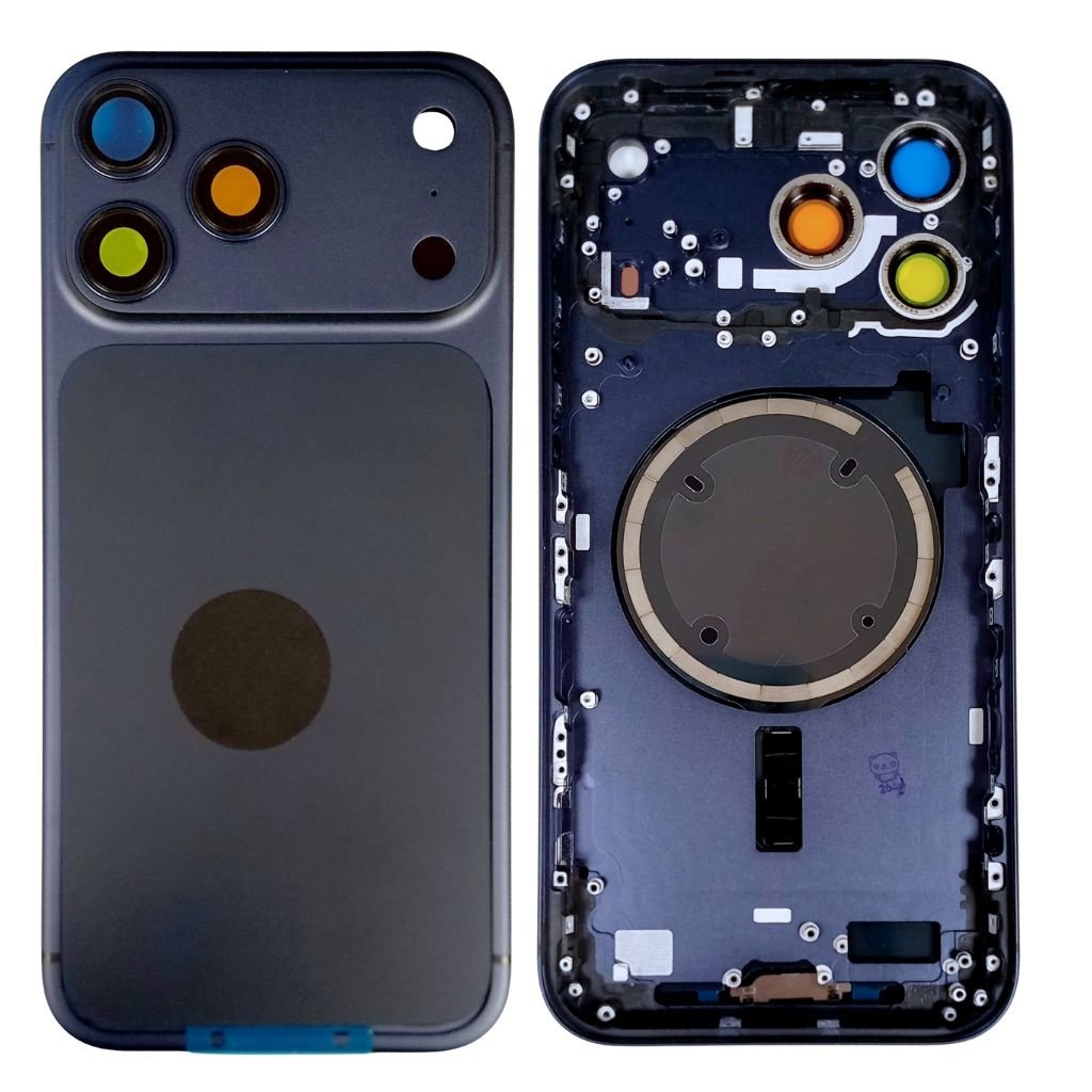 mancru-136617-15d5792bfe851a4f47db596b1a9bfad8 Carcasa Apple iPhone 17 Pro Max Azul(sin garantía sin devolución) - Imagen 1