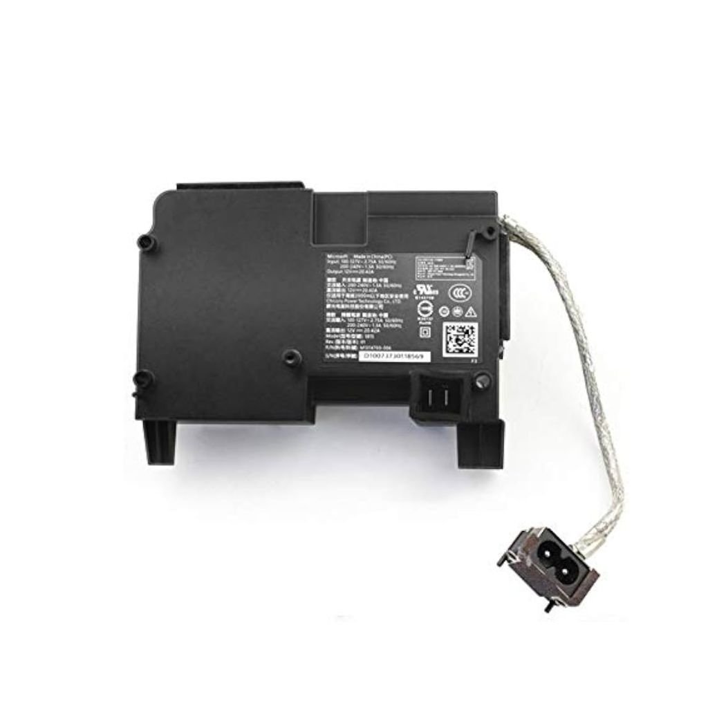 mancru-136710-3c0e02f75f219c28c75a309cecce4532 Fuente para XBOX ONE X - Imagen 1