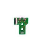 Conector de Carga 3.0/12pin (placa triangular) (JDS-030) para  PS4