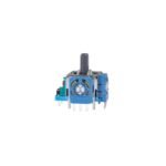 Palanca Stick Analogico Joystick para Mando PS5 Azul