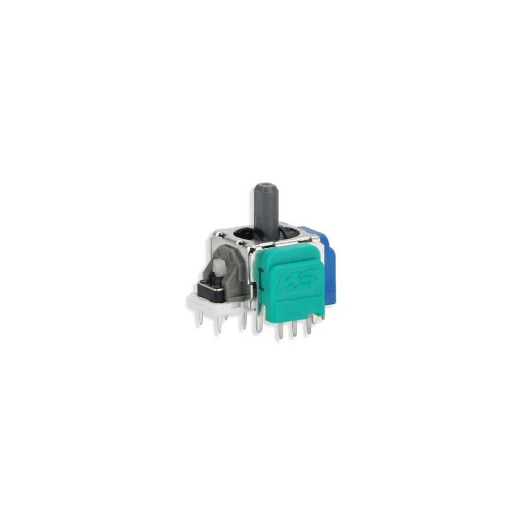 mancru-137020-c1bd29bc6efdbe1e50aa804803b8551b Palanca Stick Analogico Joystick TMR para Mando PS4 - Imagen 1