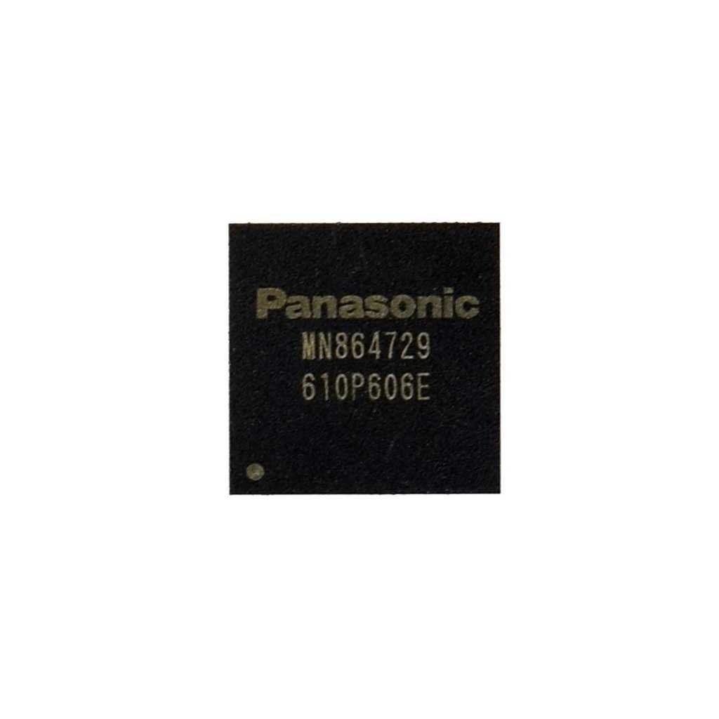 mancru-137030-d21d0882fbde77143bfd56d94830ca84 Integrado IC HDMI PS4 Slim/Pro MN864729 - Imagen 1