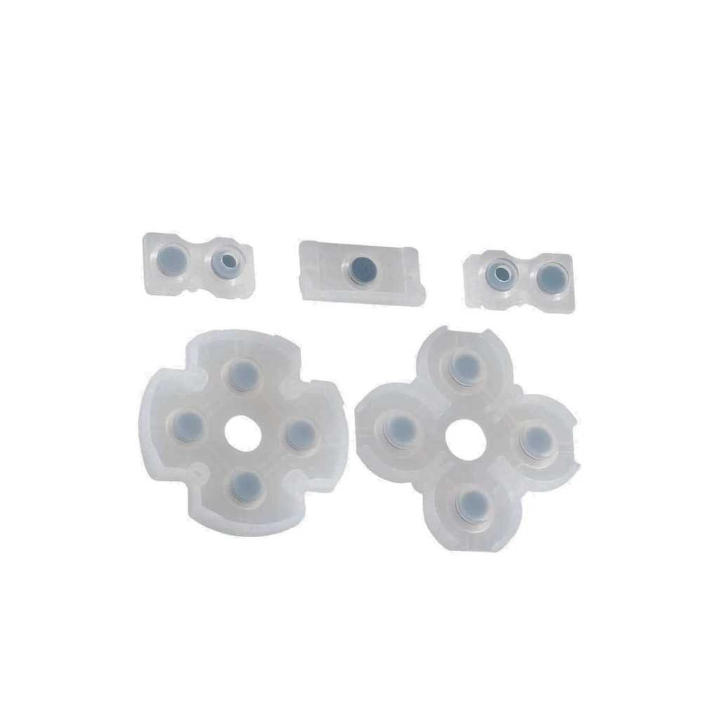 mancru-137044-5b4a4b81bae16eaac89ad8c76f83aeae Gomas de Contacto Botones/Joystick para PS4 3.0/4.0 - Imagen 1