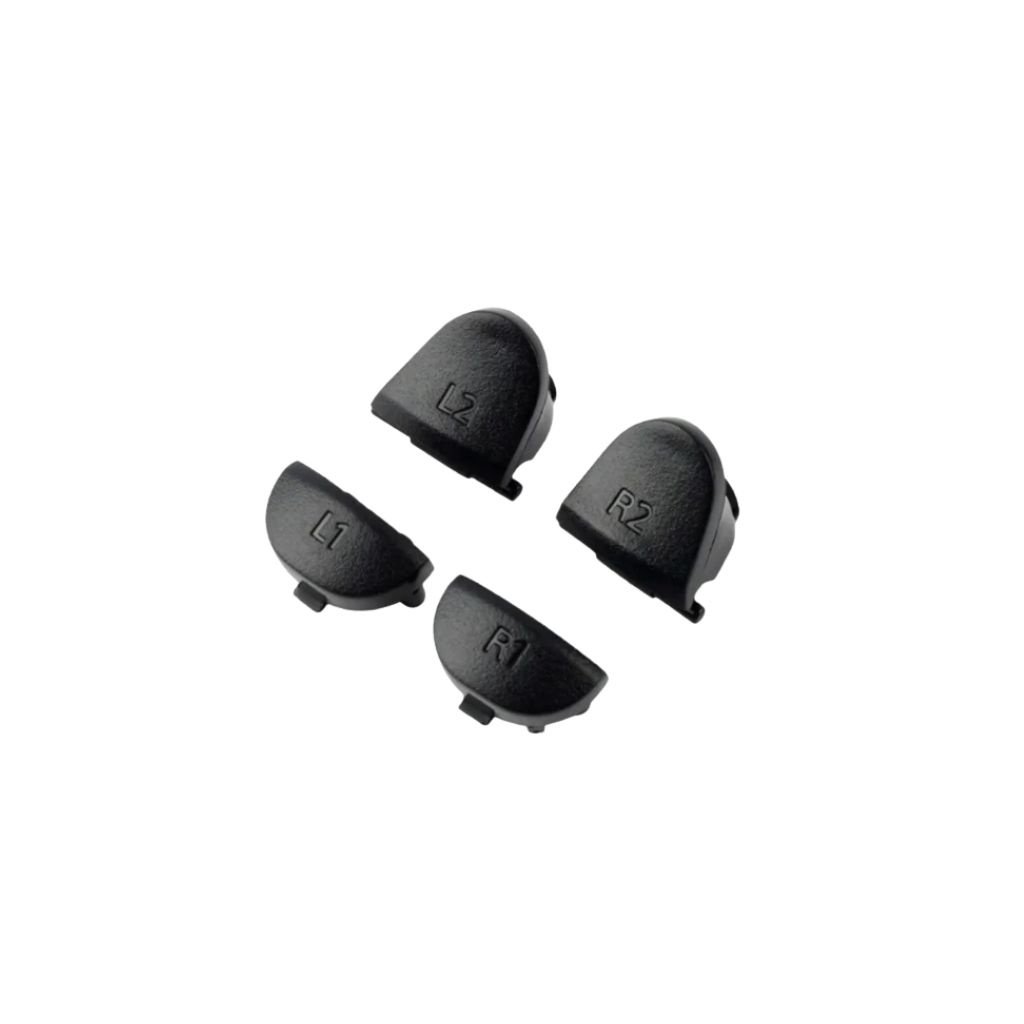 mancru-137046-136fb8d78491baf518469f93202497f5 Botones de Mando L1/L2 + R1/R2 (JDM-001/010/020) para PS4 - Imagen 1