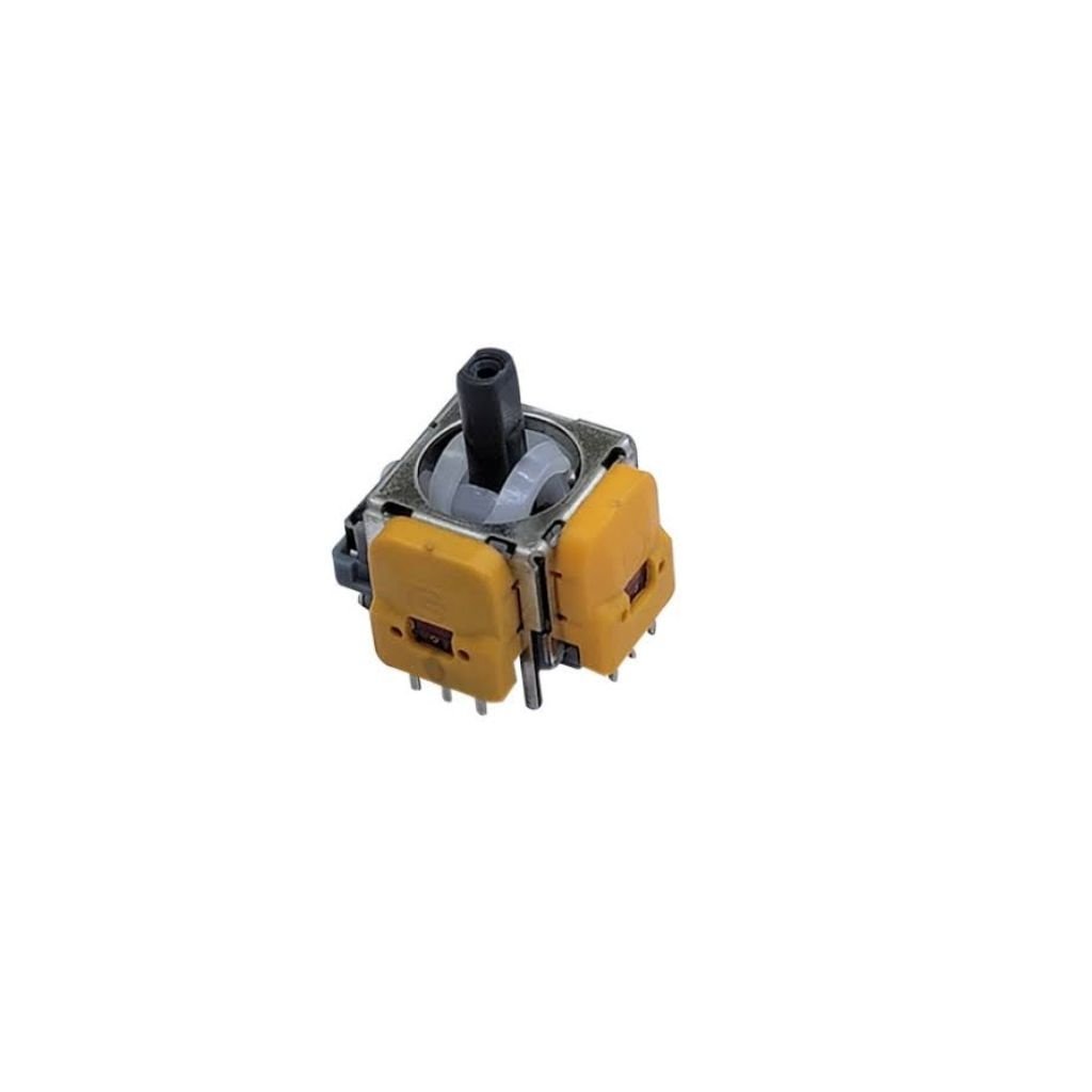 Palanca Stick Analogica Joystick TMR para Mando PS5