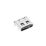 Conector de Carga Tipo C para PS5