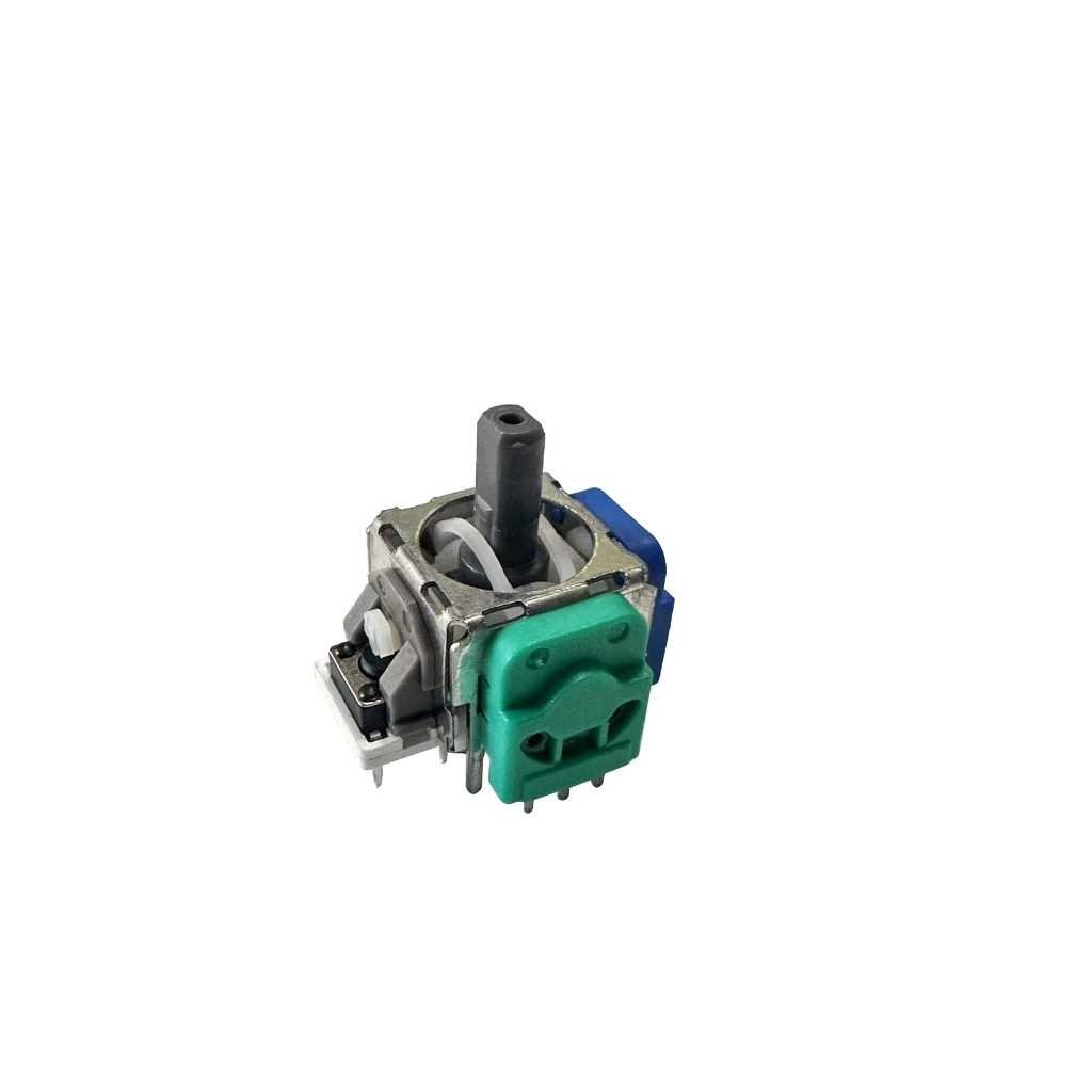mancru-139387-0f324679f65d49c8032acb819766964f Palanca Stick Analogico Joystick Efecto Hall para PS4 - Imagen 1