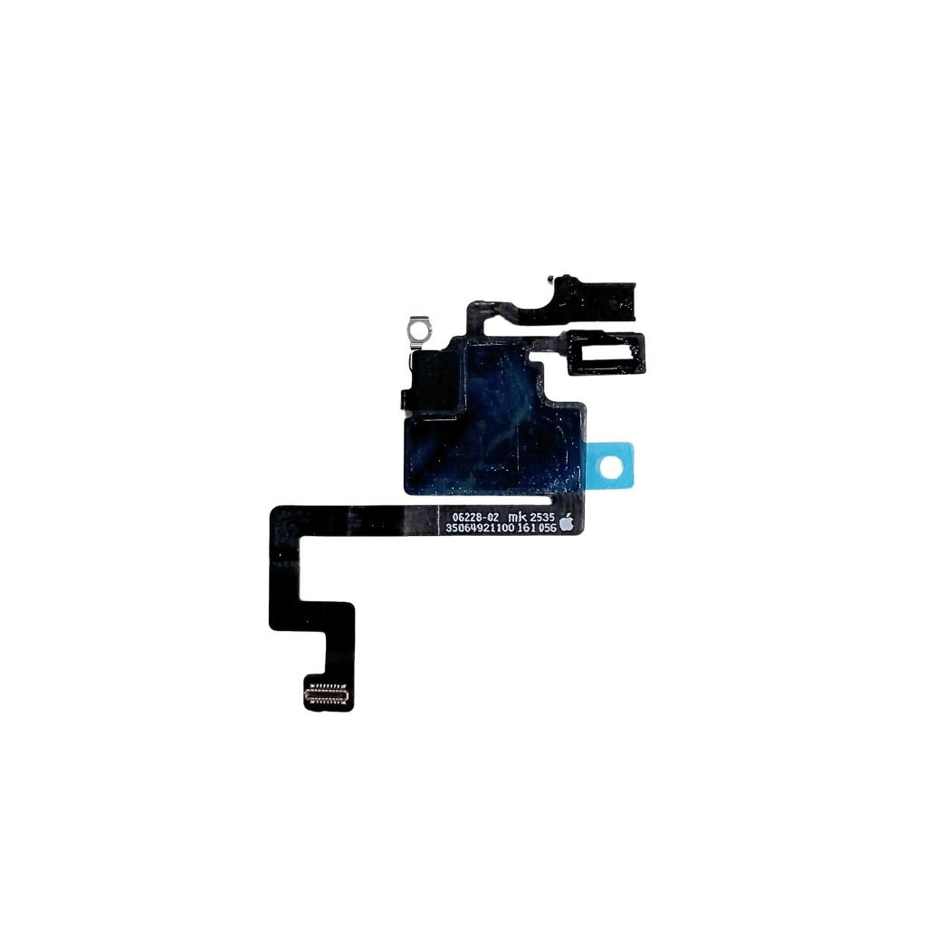 mancru-139399-b4b96f4a34ed64bcfc40cb8b7950025b Flex Apple iPhone 17 Pro Auricular - Imagen 1