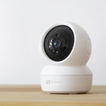 Camara Wifi Ezviz CS-H6c 3MP   FHD  (CS-C6N-R101-1G2WF)  EZVIZ - Imagen 4