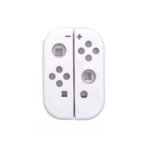 Carcasa para Joy-Con Nintendo Switch Blanco/Blanco