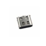 Conector de Carga para Joystick PS5