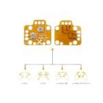Placa de Reparacion Drift para Joystick PS4 / PS5 / Xbox One / Xbox Series X y S