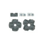Gomas para Botones de Mando Joystick PS5 V1.0 (BDM-010)