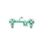 Flex Circuito Joystick (JDS-040) para PS4 4.0