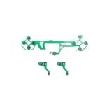 Flex Circuito Joystick (BDM-020) para PS4 2.0