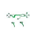 Flex Circuito Joystick (BDM-010) para  PS4 1.0
