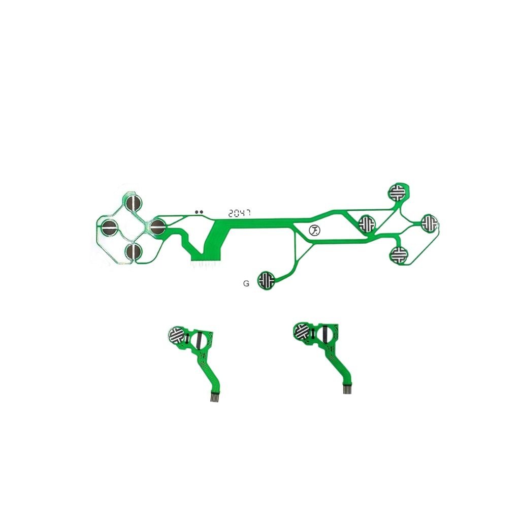 mancru-139700-33bcf24ca10c0bc2e633ebafb5d1e9c1 Flex Circuito Joystick (BDM-010) para PS4 1.0 - Imagen 1