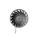 Ventilador Fan Cooler Interno para PS5 17 Aspas