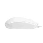 Mouse USB   MS003  Blanco  Marvo - Imagen 3