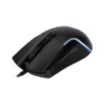 Mouse USB Gamer   M292 CAPO20  RGB  Negro  Marvo